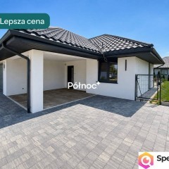 Dom wolnostojący 225.88m2 Porosiuki