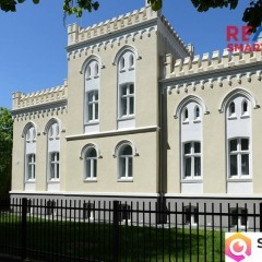 WYJĄTKOWA NIERUCHOMOŚC INWESTYCYJNA W KOSZALINIE