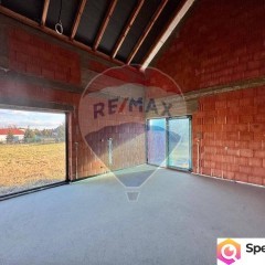 Nowoczesny dom z garażem – Czarków, gm. Pszczyna