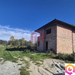 Sprzedaż domu wolnostojącego 110.14m2 Dąbrowa