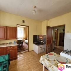 Dom wolnostojący Chmielnik 65m2