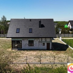 Oferta sprzedaży domu Krzeczów 160m2