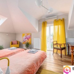 Dom wolnostojący Łomianki Gościńcowa 300m2