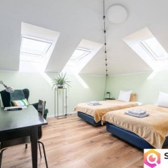 Dom wolnostojący Łomianki Gościńcowa 300m2