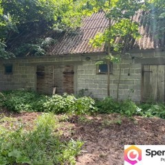 Siedlisko pod lasem, 4,81 ha, Puszcza Biała, Stara Pecyna, 1 h od Warszawy