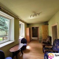 Dom wolnostojący Działoszyce 60m2