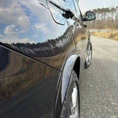 BMW X5 25d Xdrive 7-osobowa 2017