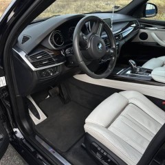 BMW X5 25d Xdrive 7-osobowa 2017