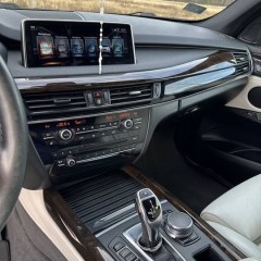 BMW X5 25d Xdrive 7-osobowa 2017