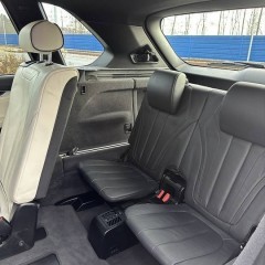 BMW X5 25d Xdrive 7-osobowa 2017