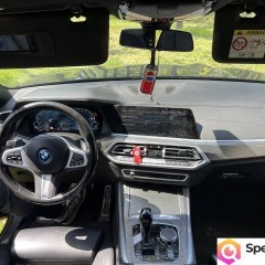 Bmw X5 G05 hybryda salon Polska jeden właściciel