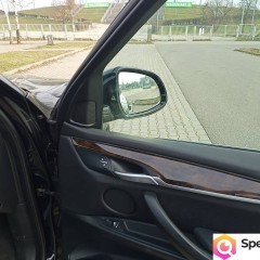Sprzedam BMW X5 2017