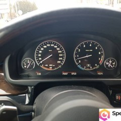 Sprzedam BMW X5 2017