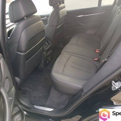 Sprzedam BMW X5 2017