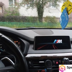Sprzedam BMW X5 2017
