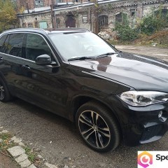 Sprzedam BMW X5 2017