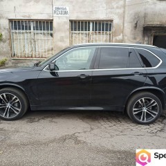Sprzedam BMW X5 2017