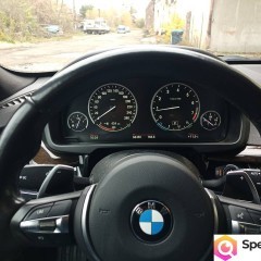 Sprzedam BMW X5 2017