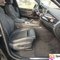 Sprzedam BMW X5 2017