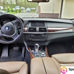 Sprzedam BMW X5 w Super stanie 286 km