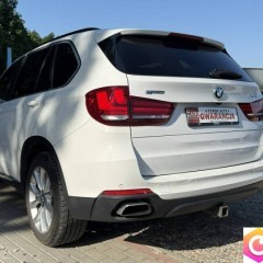 BMW X5 2.0e 313KM hybryda plug in max wersja bezwypadkowy zamiana 1.r.gwar…