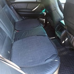 BMW X5 E53