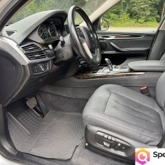 BMW X5 xDrive35i