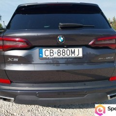 BMW X5 Salon Polska* Jak nowy* Super opcja G05 (2018-)