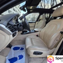 xDrive50i V8 4.4 450KM*Salon PL * Bezwypadkowy * VAT23% * Individual