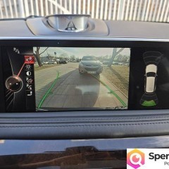 xDrive50i V8 4.4 450KM*Salon PL * Bezwypadkowy * VAT23% * Individual