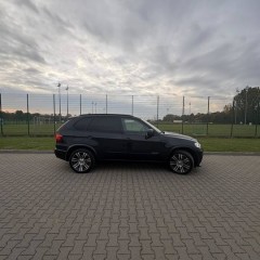 Bmw x5 e70 4.0 d