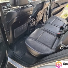 Bmw x5 e70 3.0 benzyna 306km 194 tys km
