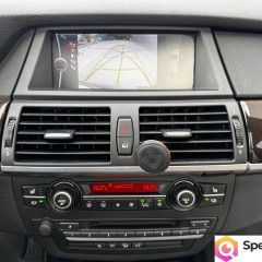 BMW X5 E70 * 3.0D * webasto * klima * bezwypadkowy * kamery 360