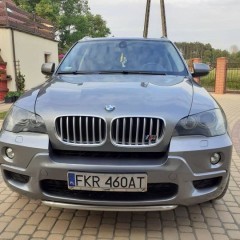 BMW X5 M-Pakiet