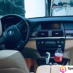 BMW X5 E70 4.8i V8 xDrive, Bezwypadkowy ,Serwisowany,Automat, 2009