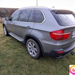 BMW X5 E70 xDrive35d