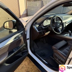BMW X5 F15