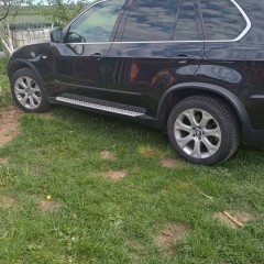 Sprzedam BMW X5 rok prod 2008