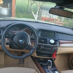 Sprzedam BMW X5 rok prod 2008