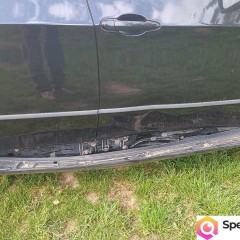 Sprzedam BMW X5 rok prod 2008