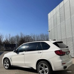 Bmw x5 f15 3.0d 258km