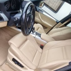 Bmw x5 mpakiet