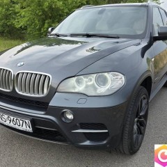 BMW X5 4.0 XDrive