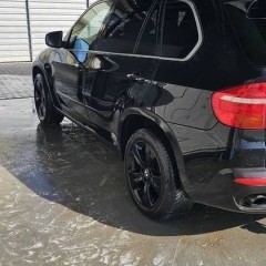 Sprzedam Bmw x5 e70 3.0d 4x4