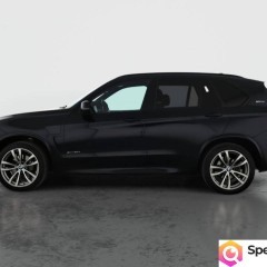 BMW X5 xDrive40e