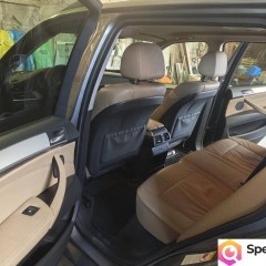 BMW X5 3.0D M57