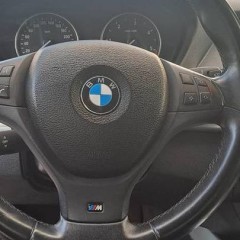 Bmw x5 Full M-Pakiet, bi-Turbo 3.0 286KM, Mały przebieg 239tyś ZAMIANA