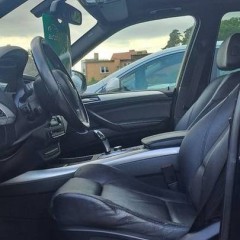 Bmw x5 Full M-Pakiet, bi-Turbo 3.0 286KM, Mały przebieg 239tyś ZAMIANA