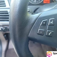 Super BMW X5 e70 xdrive, i35, 79000km przebiegu