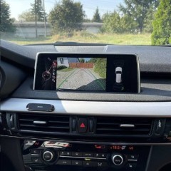 BMW X5 F15 2.0 xDrive25d Sport 2014 | Automat | 4x4 | Bogate wyposażenie